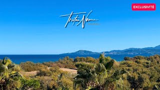 À VENDRE - Appartement T2 de 29,74 m2 à Saint Cyprien Plage (66) - Tristan Nousse immo