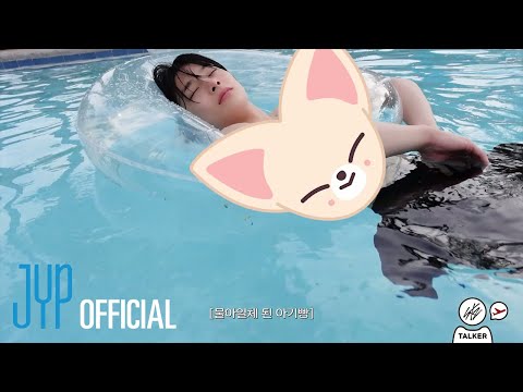 [Stray Kids : SKZ-TALKER GO! Season 5] Ep.21 ORLANDO