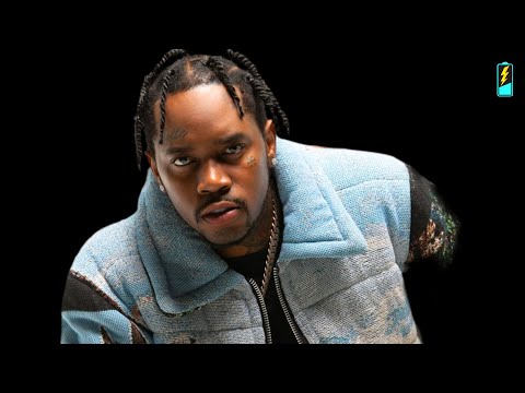 [Free] Fivio Foreign x Kay Flock x King Von Type Beat 2023 - "Olympus" | Hard Drill Instrumental