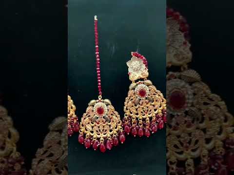 Product video