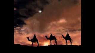 We Three Kings + jig - Celtic Christmas Vol II