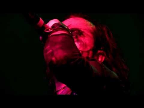 Cradle of Filth - "Lilith Immaculate" (live London 2012)