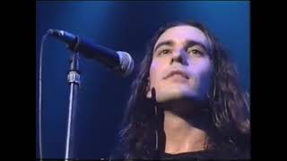 Savatage - All that I Bleed (live)