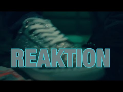 [REAKTION] - TILL Blacky - Tr4p OFFCIEL (MUSIKVIDEO!