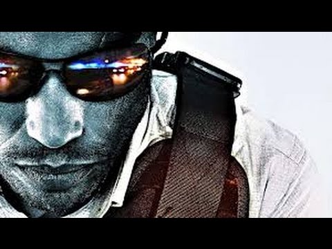Battlefield Hardline Campaign Walkthrough Part 11 (Hardline Mode)
