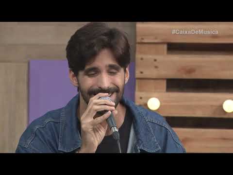 Apenas Um Sopro - Matheus Ferreira