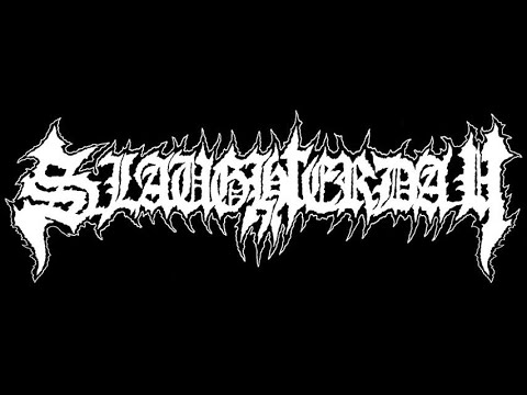 Slaughterday @ Party.San Metal Open Air