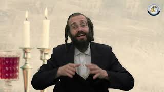 פרשת תולדות - להיות תמים ולדעת גם מתי לרמות - הרב דוד גבירצמן - פשוט לחיות עם השם!