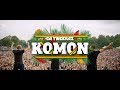 Da Tweekaz - Komon (Official Video Clip)