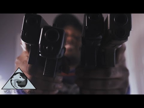 757 Yakk - Sliding Thru | [Official Video] Shot By:@wolfeyevisuals