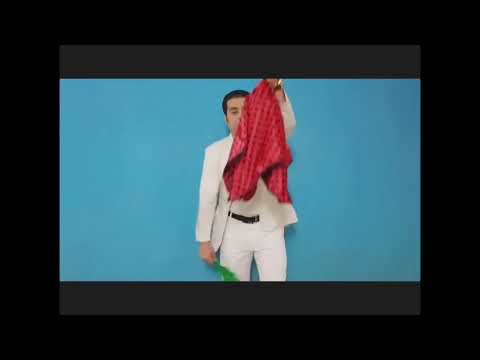 Saturn Magic - Appearing Bouquets from Hank (4) by Black Magic - Trick