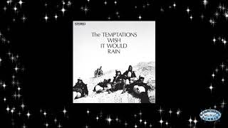 Temptations - I&#39;ve Passed This Way Before