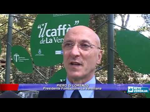 Matteo Renzi e Bruno Vespa ad agosto al Caffè della Versiliana