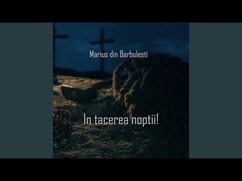 In tacerea noptii!