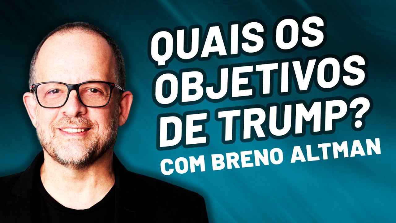 Qual o rumo de Donald Trump? - análise de Breno Altman
