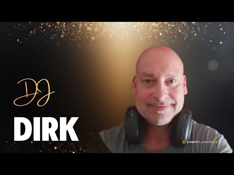 DJ Dirk