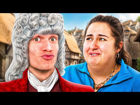 NICHT LACHEN CHALLENGE 7.0