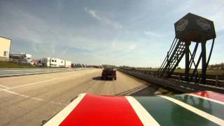 LeMons - Autobahn Test Day