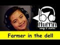 Farmer In The Dell Family Sing Along Muffin Songs