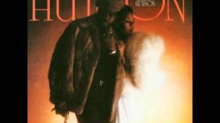 leroy hutson - cool out