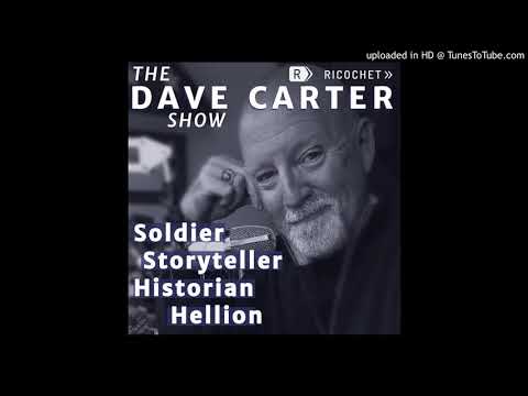 British Author Damien Lewis on Churchill's Raiders and the Birth of the SAS