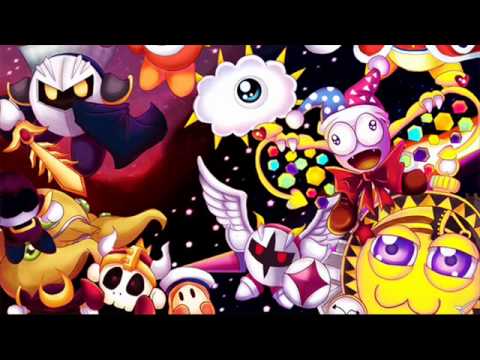 Nintenmix 079 - End of a Super Star Adventure