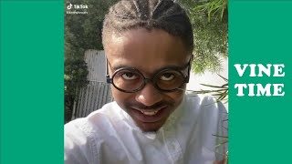 BEST Tik Tok of Kenny Knox (W/Titles), Funny Kenny Knox Tik Toks April 2021