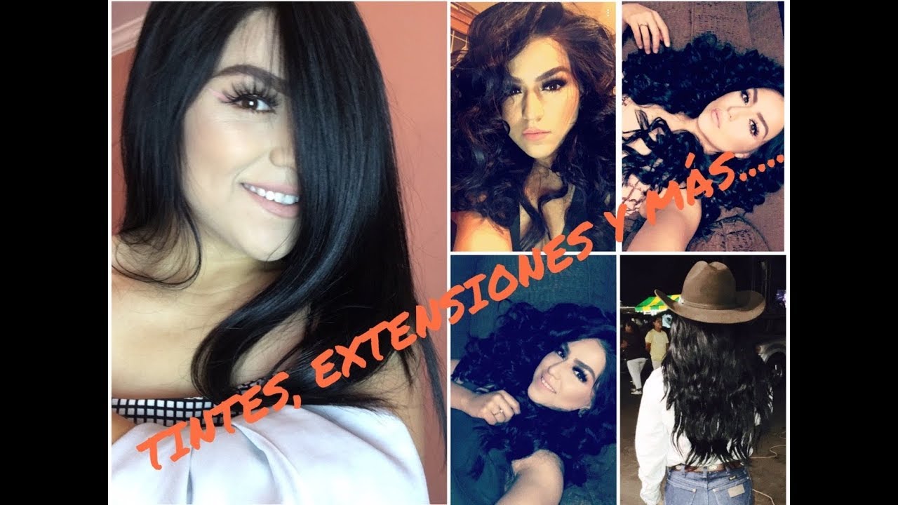 CABELLO DE COMERCIAL 💁🏻// TENASAS// EXTENCIONES//TINTES//REMEDIOS// ECT... JOSEFINA DIAZ