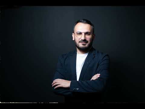 Levon Aveyan & HLone - Ete veradarnas // Cover 2025 