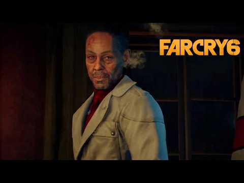 [🇹🇭 🎤] FAR CRY 6 - Day 6 [BLIND PLAYTHROUGH]