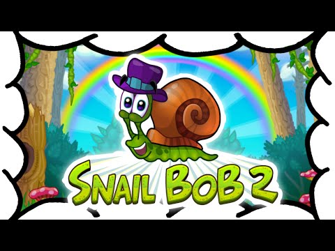 Snail Bob 2 (Caracol Bob 2) – Apps no Google Play