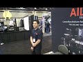 CFX2023: PTZ4K-NDI-X12 PTZ Camera Broadcast Sample Footage