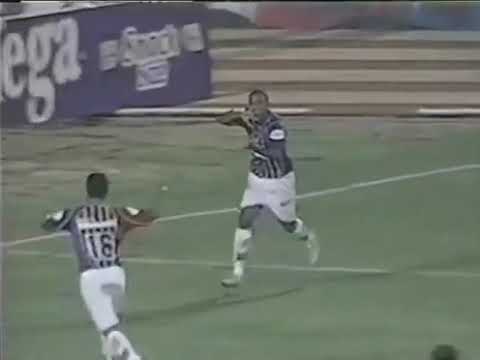 Paraná Clube 4 x 1 Brasiliense 2005