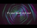 Heart And Soul - Built By Titan (Lyrics) 