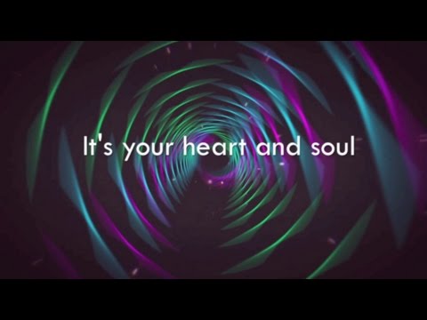 Heart And Soul - Built By Titan (Lyrics)