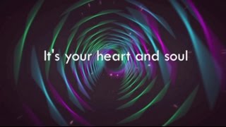 Heart And Soul - Built By Titan (Lyrics)