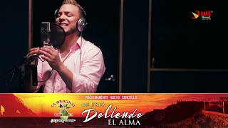 Me Está Doliendo El Alma - La Original Banda El Limón TRAILER  ESTRENO 11 DE AGOSTO