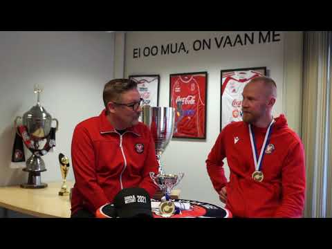 VaLePa kultajuhlat 2021