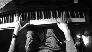 River Flows in You / Back to Life ( Yiruma / G. Allevi ) - Carmine De Martino