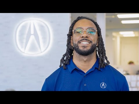 Sales & Leasing Consultant James Phillips