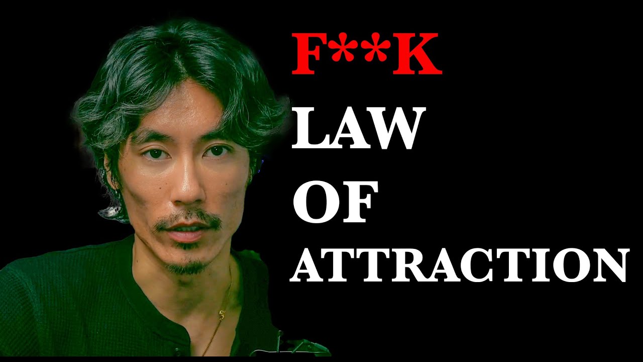 Law Of Assumption Is The ONLY LAW You Need