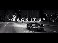 Back It Up Synthclub Prod Shushy Prod Valen