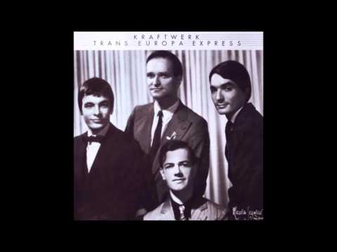 Kraftwerk - Europa Endlos