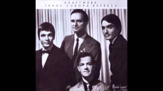 Kraftwerk - Europa Endlos