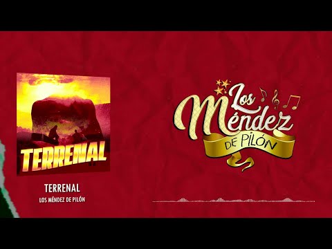 Los Méndez De Pilón - Terrenal (Video Lyric)