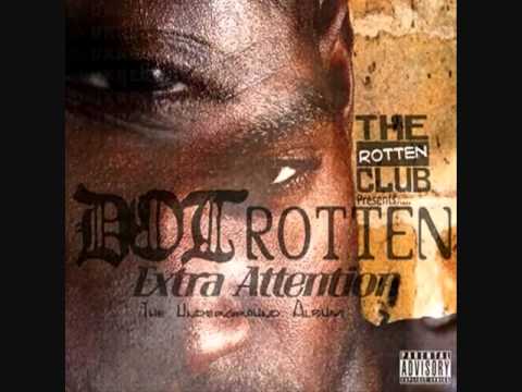 Dot Rotten, Brutal & Voltage - Go Down (Prod. by Rude Kid)