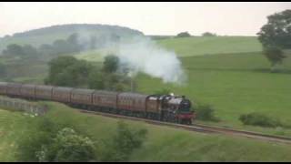 preview picture of video '5690 Leander @ KWVR GALA 2009'