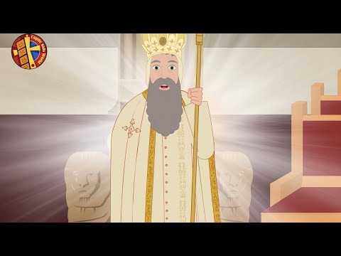 St Athanasius