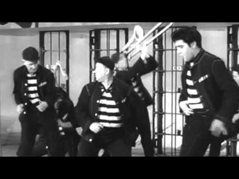 Elvis Presley - Jailhouse Rock