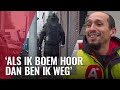 Verdacht pakketje Basisweg: hulpdiensten massaal uitgerukt